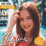 Pauline - Von Paris Nach Berlin - CD