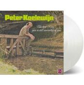 Peter Koelewijn - Best I Can Give Is Still Unworthy Of You - Coloured Vinyl - LP