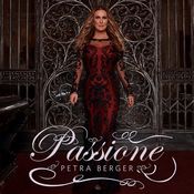 Petra Berger - Passione - CD