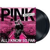 Pink - All I Know So Far: Setlist - 2LP