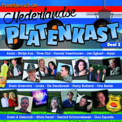 Pareltjes Uit De Nederlandse Platenkast - Deel 2 - CD