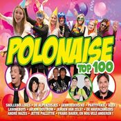 Polonaise Top 100 - 4CD