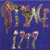 Prince - 1999 - Remastered - CD