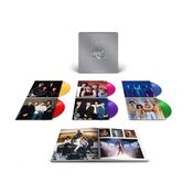 Queen - Platinum Collection - Coloured Vinyl - 6LP BOXSET