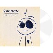 Racoon - Spijt Is Iets Voor Later - Coloured Vinyl - LP+CD