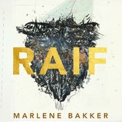 Marlene Bakker - RAIF - CD