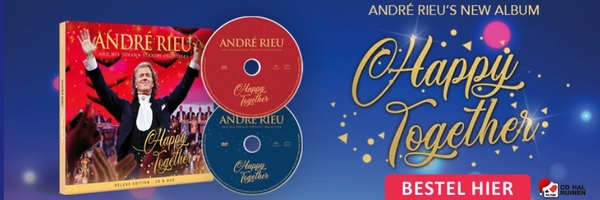 Andre Rieu - Happy Together