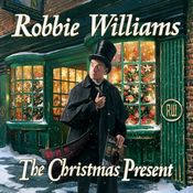Robbie Williams - The Christmas Present - 2CD