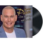 Robert Pater - Doe Met Me Wat Je Wilt - Vinyl Single