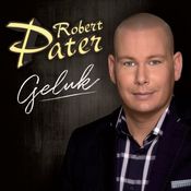Robert Pater - Geluk - CD\