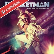 Elton John - Rocketman (OST) - CD