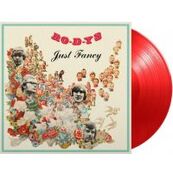 Rodys - Just Fancy - Coloured Vinyl - LP
