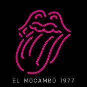 Rolling Stones - Live At The El Mocambo - 2CD