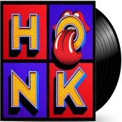 Rolling Stones - Honk - 3LP
