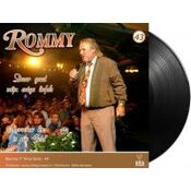 Ursprung Buam - Romeo Und Julia - Vinyl Single