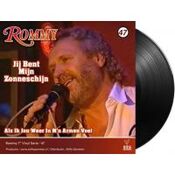 Mooi Wark - Idioot / Wie Hef D'r Zeepsop In Mien Flessie Bier Gedaon? - Vinyl Collection 3 - Vinyl Single