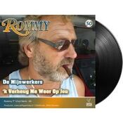 Ursprung Buam - Romeo Und Julia - Vinyl Single