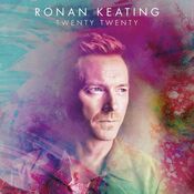 Ronan Keating - Twenty Twenty - CD