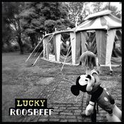 Roosbeef - Lucky - CD