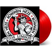 Rowwen Heze - Blieve Loepe - Coloured Vinyl - LP