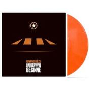 Rowwen Heze - Onderaan Beginne - Orange Vinyl - LP