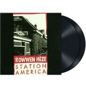 Rowwen Heze - Station America - 2LP