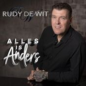 Rudy de Wit - Alles Is Anders - CD