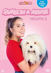 Samson & Marie - Volume 2 - DVD
