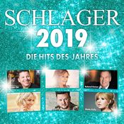Schlager Hits 2019 - 3CD