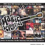 Magic Of The Seventies - 4CD