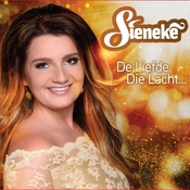 Sieneke - De Liefde Die Lacht - CD
