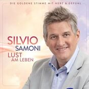 Silvio Samoni - Lust Am Leben - CD