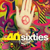 Sixties - Top 40 - 2CD