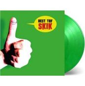 Skik - Best Tof - Coloured Vinyl - 2LP
