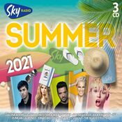 Skyradio - Summer 2021 - 3CD