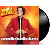 Snollebollekes - The Ultimate Collection - LP