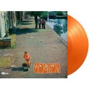 Solution - Solution - Coloured Vinyl - LP