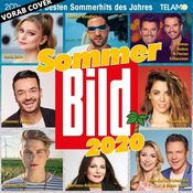 Sommer Bild 2020 - 2CD