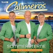 Calimeros - Sommersterne - CD