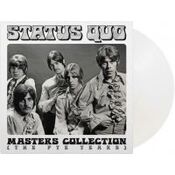 Status Quo - Masters Collection - The Pye Years - Coloured Vinyl - 2LP