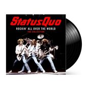 Status Quo - Rockin' All Over The World: The Collection - LP