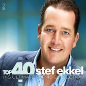 Stef Ekkel - Top 40 - 2CD