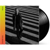 Sting - The Bridge - LP