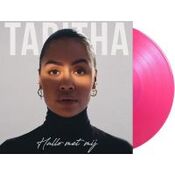 Tabitha - Hallo Met Mij - Coloured Vinyl - LP