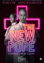 The New Pope - 2DVD