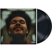 The Weeknd - After Hours - 2LP