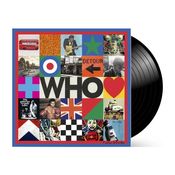 The Who - Who - LP