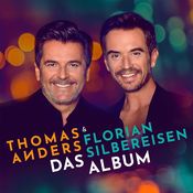 Thomas Anders & Florian Silbereisen - Das Album - CD