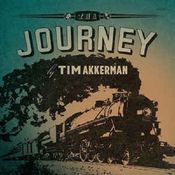 Tim Akkerman - The Journey - CD