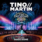 Tino Martin - Viva Las Vegas - 2CD